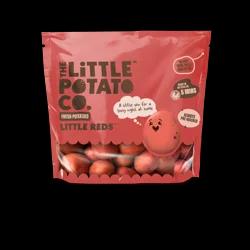 The Little Potato Company Potatoes, Fresh Creamer, Blushing Belle