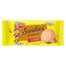 Keebler Sandies Cookies 11.2 oz
