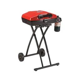 Coleman Road Trip Sportster Propane Grill