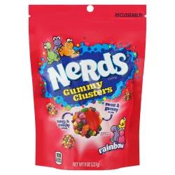 Nerds Gummy Clusters Candy