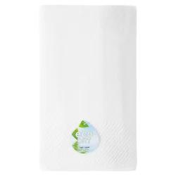 Eco Dry Bath Towel, True White