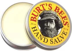 Burt's Bees Hand Salve Mini Tin