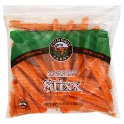 Grimmway Farms Carrot Stixx 12 oz