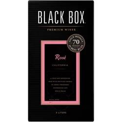 Black Box Box Wine