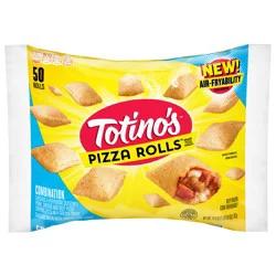 Totino's Pizza Rolls, Combination, Frozen Snacks, 24.8 oz, 50 ct