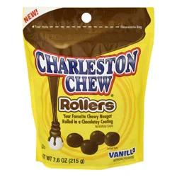 Charleston Chew Tootsie Roll Industries Inc. Charleston Chew Rollers