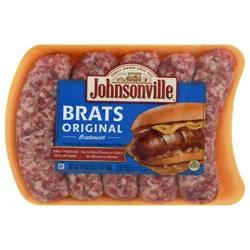 Johnsonville Bratwurst