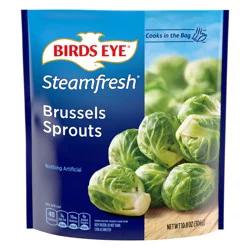 Birds Eye Brussels Sprouts, Frozen Vegetable, 10.8 oz.