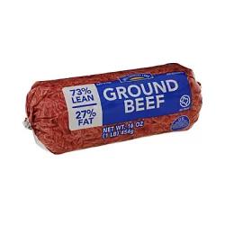 Hill Country Fare 73% Lean Ground Beef