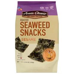 Annie Chun's Organic Sesame Seaweed Snack