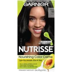 Garnier Nourishing Hair Color Creme