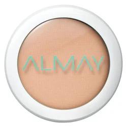 Almay Clear Complexion Light / Medium Pressed Powder