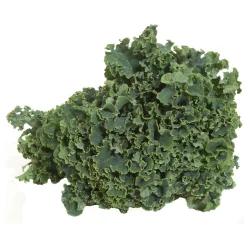 Organic Greens Kale