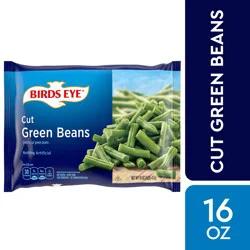 Birds Eye Cut Green Beans 16 oz