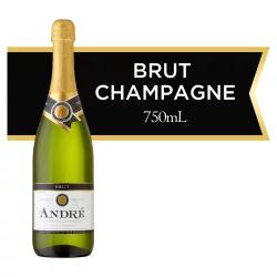 André Brut Champagne Sparkling Wine