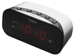 Timex Space Saving Alarm Clock