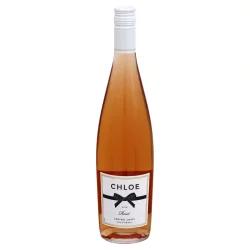Chloe Rosé Wine