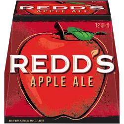 Miller Brewing Company Redd's Apple Ale
