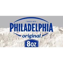 Philadelphia Original Cream Cheese Brick