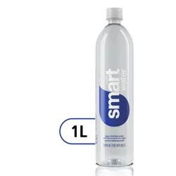 Glaceau smartwater - 33.8 fl oz Bottle