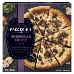 FREDERIKS BY MEIJER Frederik's by Meijer Mushroom & Truffle Pizza