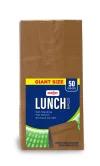 Meijer Giant Lunch Bag