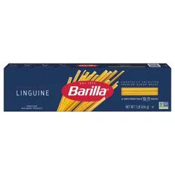 Barilla Linguine 1 lb
