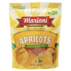 Mariani Premium Dried Ultimate Apricots