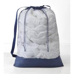RM Mesh Sports Laundry Bag