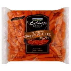 Premium Sweet Petite Carrots, 12 oz