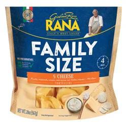 Rana 5 Cheese Tortellini - 20oz