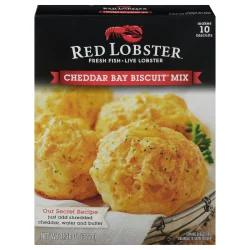 Red Lobster Cheddar Bay Biscuit Mix