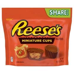 Reese's Miniature Cups