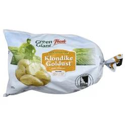 Green Giant Potatoes 80 oz