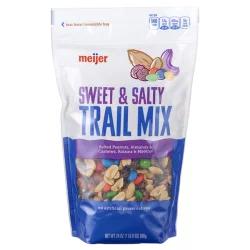 Meijer Sweet & Salty Trail Mix