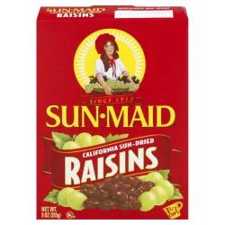 Sun-Maid Raisins