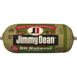 Jimmy Dean All Natural Roll