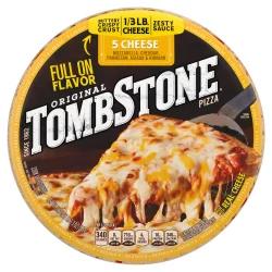 Tombstone Five Cheese Frozen Pizza