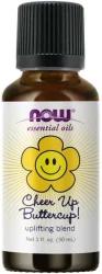 Now Foods Cheer Up Buttercup! Oil Blend