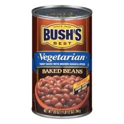 Bush's Best Vegetarian Baked Beans - 28oz