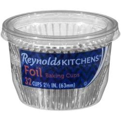 Reynolds Baking Cups 32 ea
