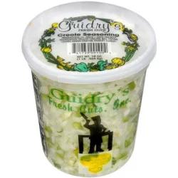 Guidry's Diced Yellow Onion