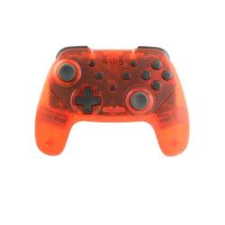 Wireless Core Controller for Nintendo Switch - Red