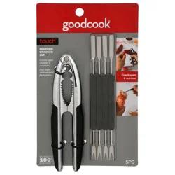 Good Cook Touch Seafood Cracker Set