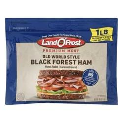 Land O' Frost® premium black forest ham
