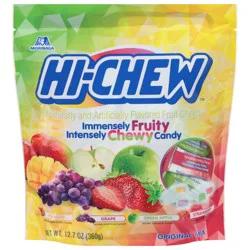 Hi-Chew Original Mix Fruit Chews 12.7 oz