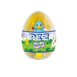 Pez Easter Egg with Mini Dispenser (Styles May Vary)