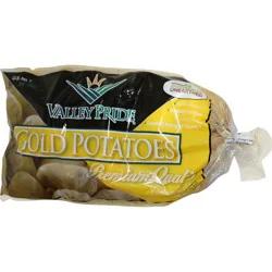 Valley Pride Gold Potatoes