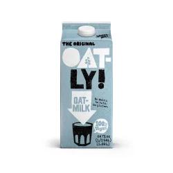 Oatly Original Oatmilk