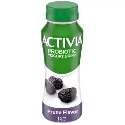 Activia Probiotic Prune Dairy Drink